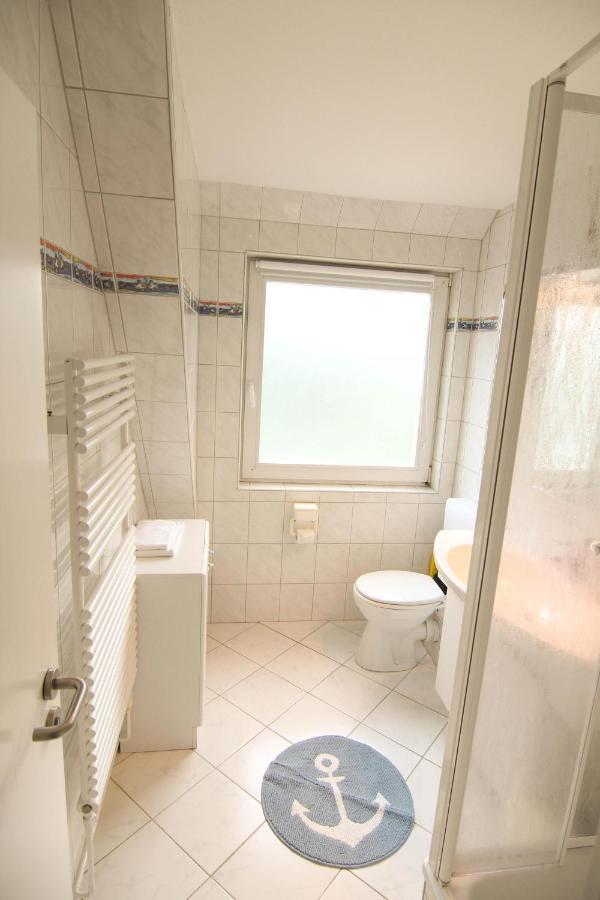 Blaue Huis Wenningstedt-Braderup Dış mekan fotoğraf